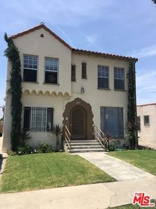 3429 Edgehill Dr, Los Angeles, CA, 90018