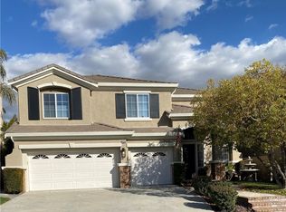 28334 Paragon Dr, Santa Clarita, CA 91390