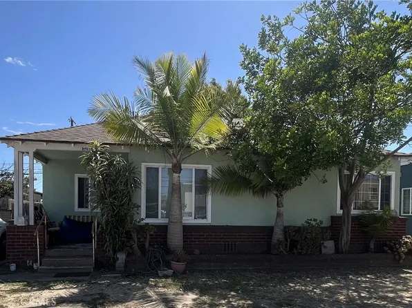 3238 Marine Ave, Gardena, CA 90249