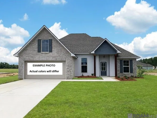 39843 Axis Ave, Ponchatoula, LA 70454