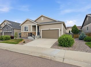 Cobblestone Ranch, Castle Rock, CO 80108
