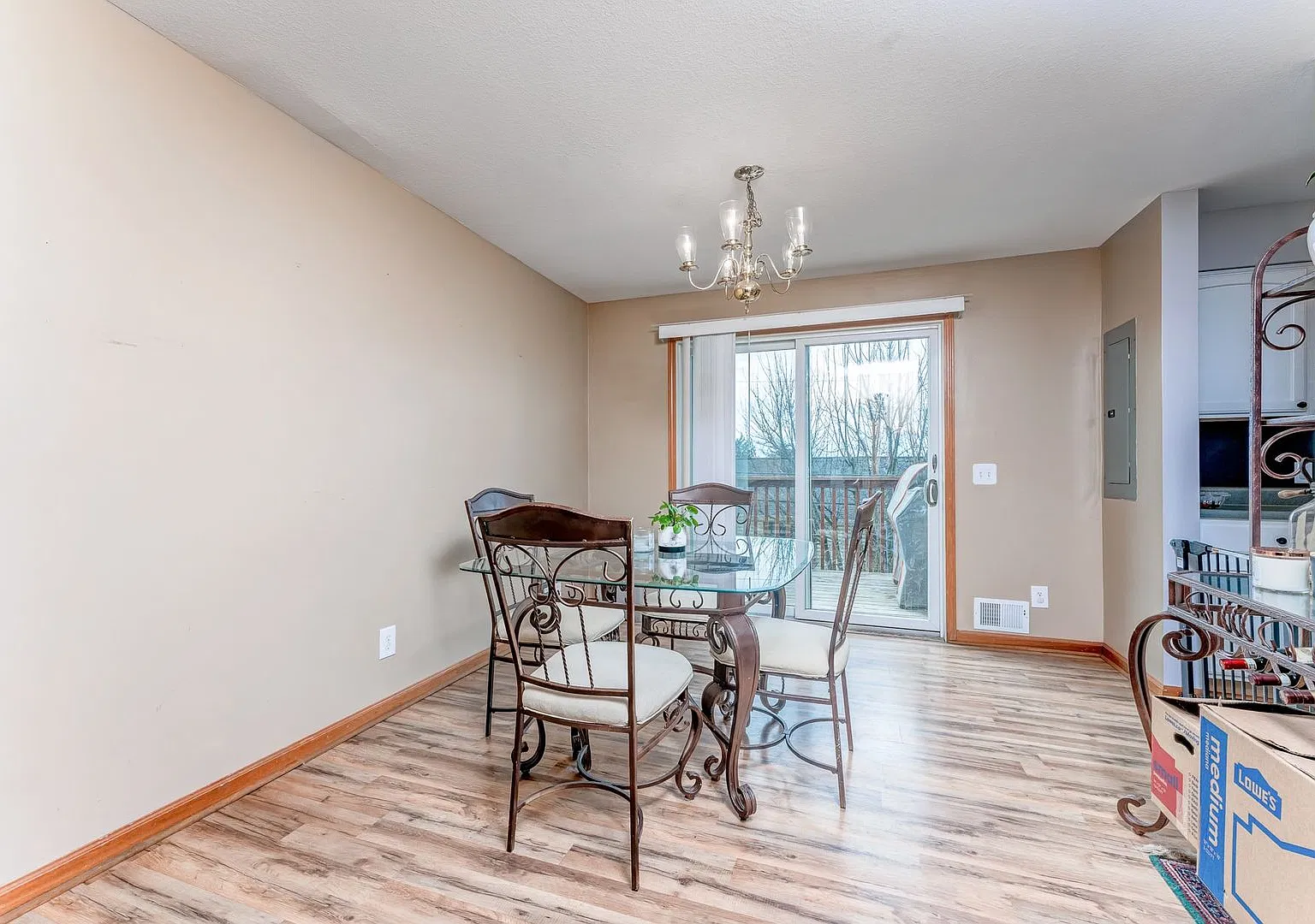 9 Riddle Court - Townhome — Photo 3