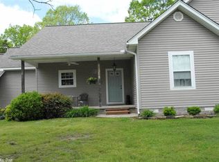 15541 Highway 298, Benton, AR 72019