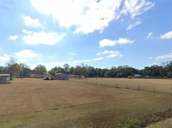 2 Ed Yates Rd, Pearl River, LA 70452