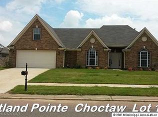 8331 Blue Ridge Dr, Southaven, MS 38672