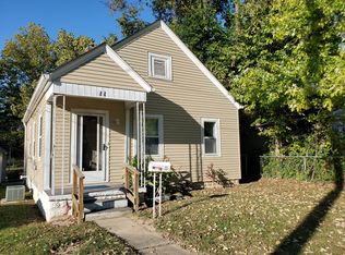 11 Beveridge St, Greencastle, IN