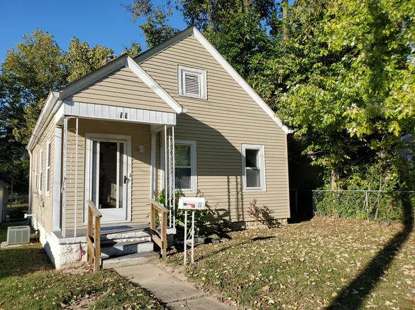 11 Beveridge St, Greencastle, IN 46135