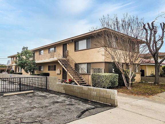 2nd image of 5944 Golden West Ave #C