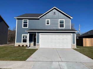 9606 E Creed St, Wichita, KS 67210