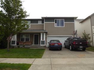 18417 95th Avenue Ct E, Puyallup, WA 98375