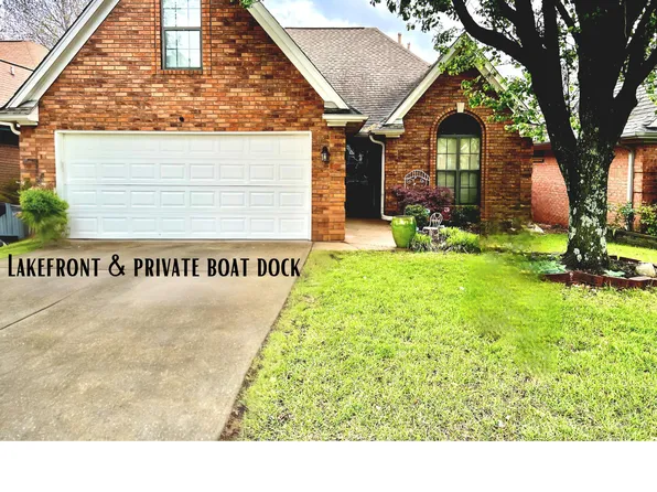 4826 Alden Lake Dr W, Horn Lake, MS 38637