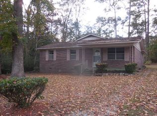 1912 Fletcher St, Thomasville, GA 31792