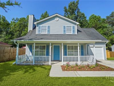 127 Laurel Green Court, Savannah, GA, 31419