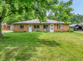 7515 Maddock Rd, North Ridgeville, OH 44039