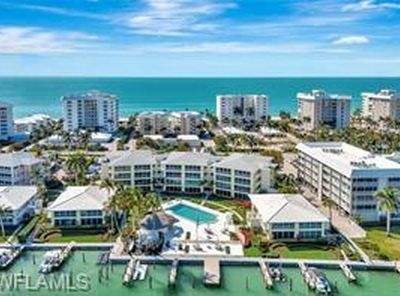 2850 Gulf Shore BLVD N #201, Naples, FL, 34103