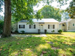 1805 27th Ave N, Bessemer, AL 35023