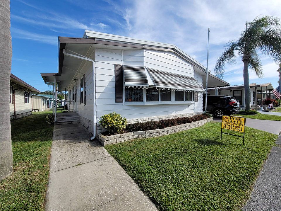 3390 Gandy Blvd Saint Petersburg, FL, 33702 Apartments for Rent Zillow