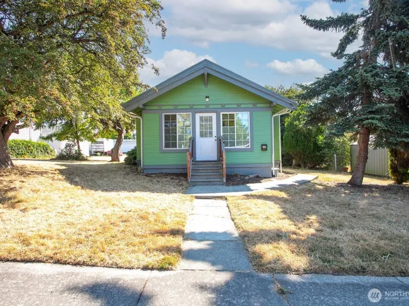 2508 Moore Street, Bellingham, WA 98226