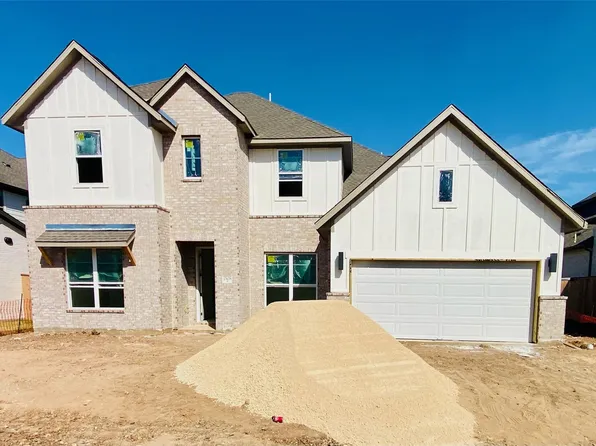1421 Amanda Paige Dr, Georgetown, TX 78628