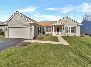 13494 Ivy Dr, Huntley, IL 60142