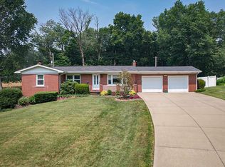 1514 Brookdale Dr, Evansville, IN