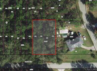 3191 E John Ln, Inverness, FL 34453