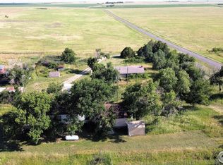 18528 County Road 81, Fleming, CO 80728