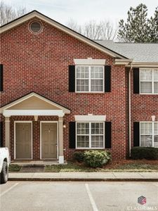 460 Barnett Shoals Rd #5-C, Athens, GA, 30605