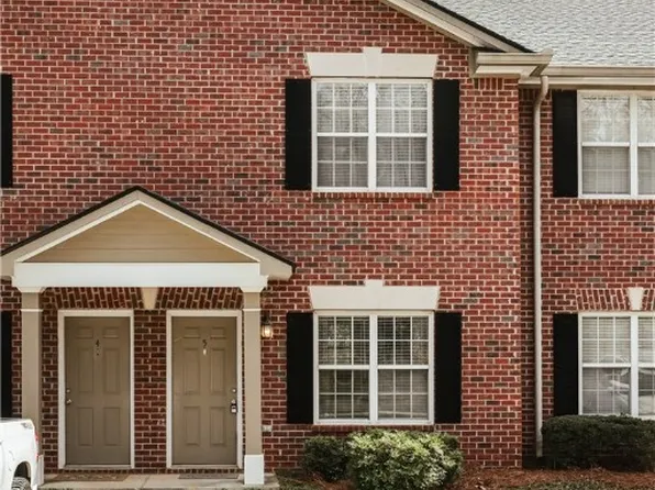 460 Barnett Shoals Road #5C, Athens, GA 30605