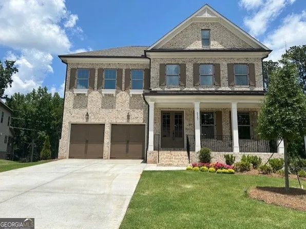 5247 Flannery Chase, Powder Springs, GA 30127