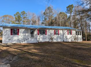 218 City Pond Rd, Barnesville, GA 30204