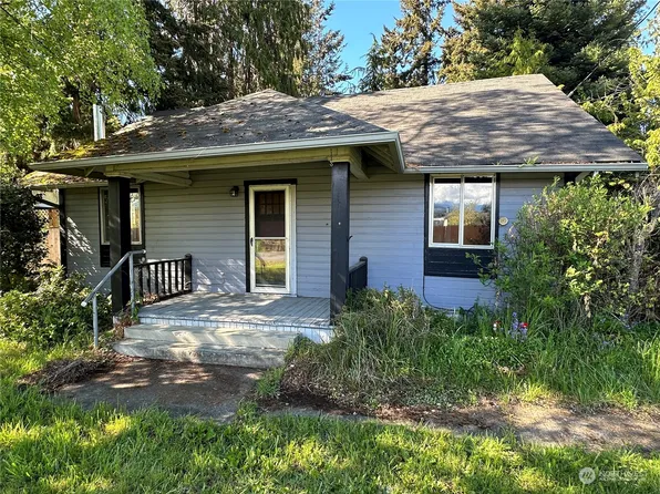 71 E Runnion Road, Sequim, WA 98382