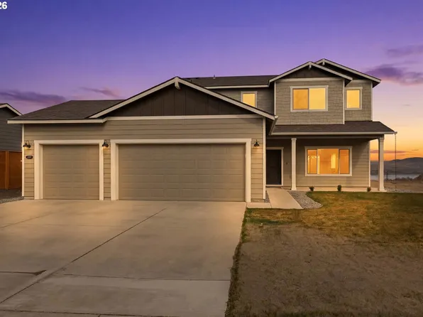 497 Taft St, Umatilla, OR 97882