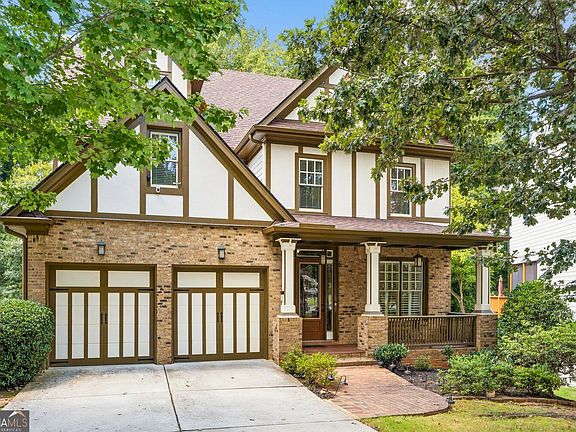 2nd image of 2337 Preston Park Ct