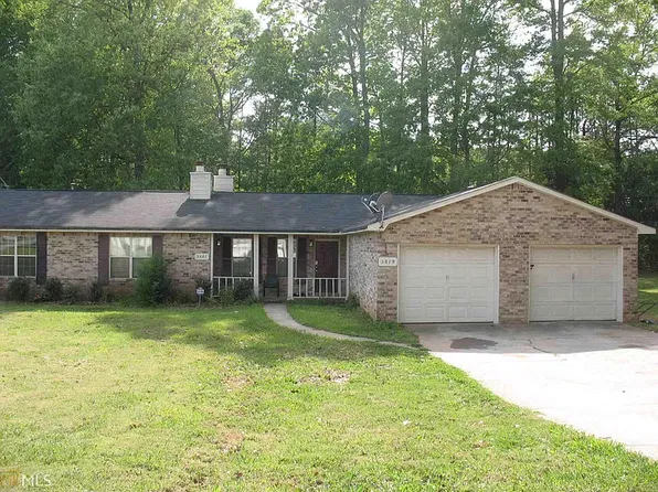 5881 Sheldon Ct, Atlanta, GA 30349