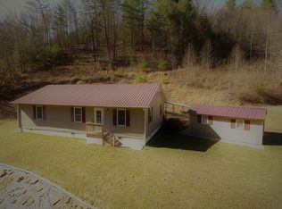 327 Loams Rd, Galax, VA 24333