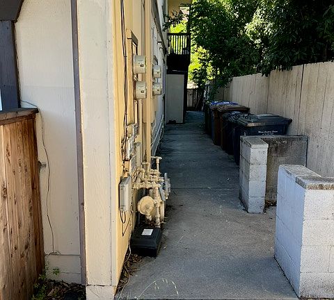 3rd image of 1222 Sir Francis Drake Blvd #1222
