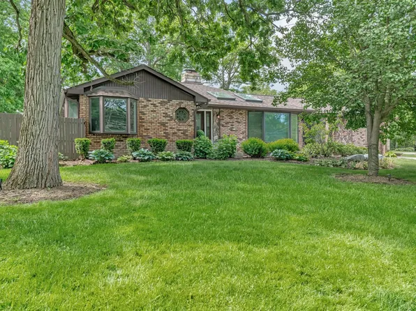 9109 W 123rd St, Palos Park, IL 60464