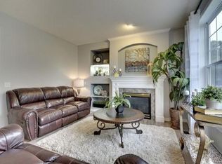 11377 Goodhue St NE, Blaine, MN 55449