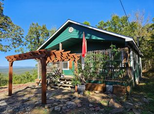 14630 SE 180th Rd, Talihina, OK 74571