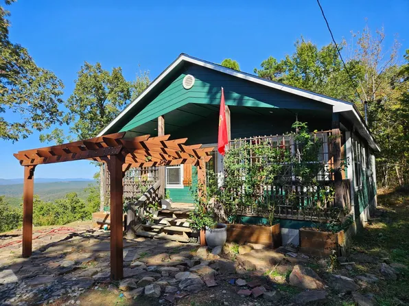 14630 SE 180th Rd, Talihina, OK 74571