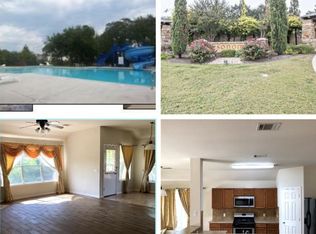 3336 Alexander Valley Cv, Round Rock, TX 78665