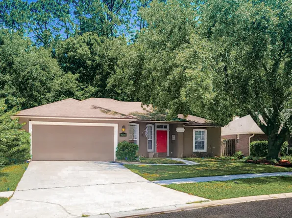 9673 CEDAR RIDGE Drive E, Jacksonville, FL 32221