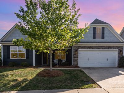 3267 Lock Erne Ave, Kannapolis, NC, 28081
