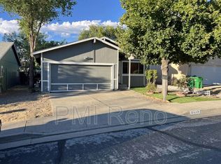 2643 Powder Dr, Reno, NV 89503