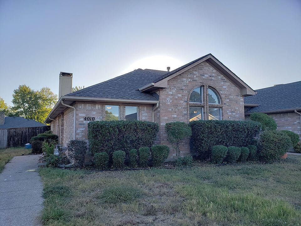 1st image of 4010 Angelina Dr