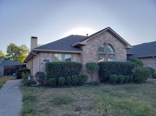 4010 Angelina Dr, Plano, TX 75074