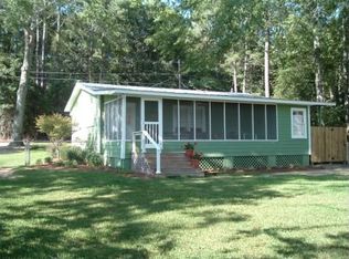 202 Swift Creek Rd, Cordele, GA 31015