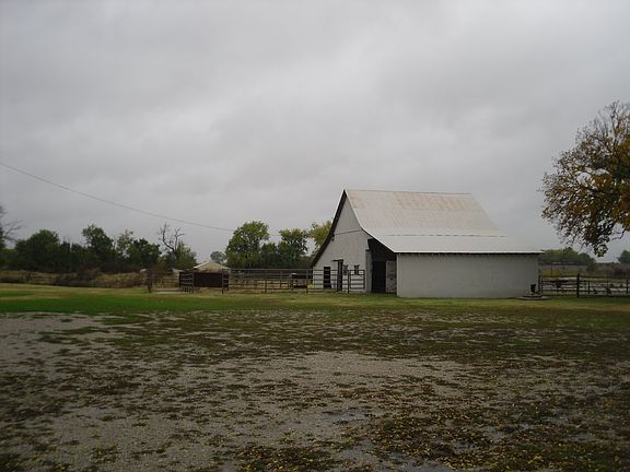 Barn