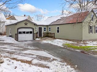 7 Harrison Rd, Bridgton, ME 04009